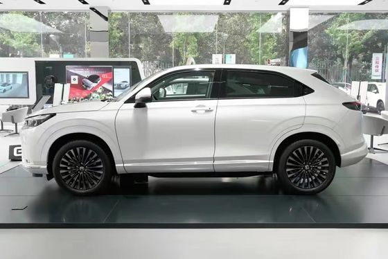 2024 GuangQi eNP1 Чистый электрический автомобиль с 5-дверной 5-местной батареей лития 420-510KM
