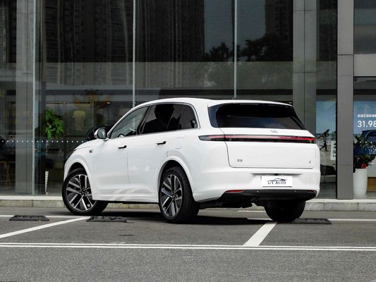 Lixiang Leading Ideal One L7 L8 L9 SUV Электрические автомобили Автомобиль EV Автомобиль Air Pro Max Энергетическое транспортное средство