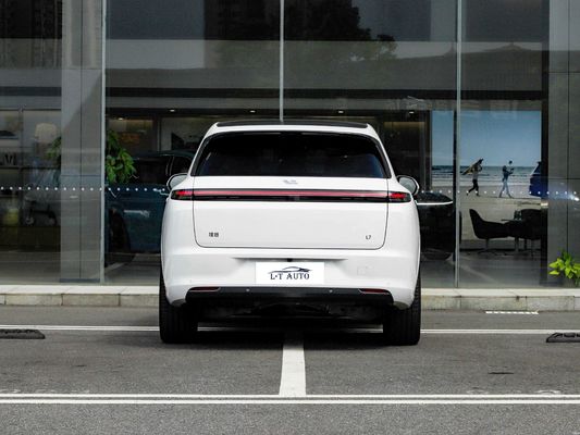 Lixiang Leading Ideal One L7 L8 L9 SUV Электрические автомобили Автомобиль EV Автомобиль Air Pro Max Энергетическое транспортное средство