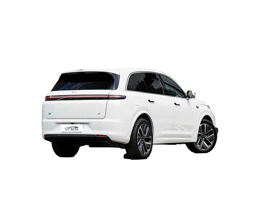 Lixiang Leading Ideal One L7 L8 L9 SUV Электрические автомобили Автомобиль EV Автомобиль Air Pro Max Энергетическое транспортное средство
