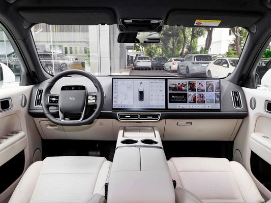 Lixiang Leading Ideal One L7 L8 L9 SUV Электрические автомобили Автомобиль EV Автомобиль Air Pro Max Энергетическое транспортное средство