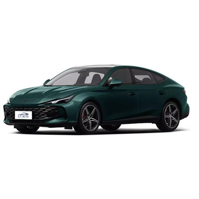 2024 MG7 средний автомобиль купе 2.0t трубки бензиновый коммерческий автомобиль с дизайном