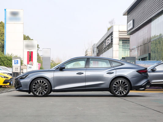 2024 MG7 средний автомобиль купе 2.0t трубки бензиновый коммерческий автомобиль с дизайном