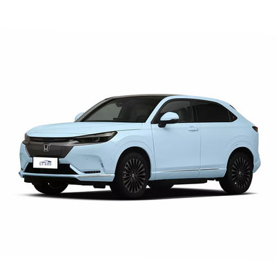 Спортивный внедорожник EV Vehicle 510km Gac-Honda eNP1 Электрические автомобили Spot Goods от Guangqi-Honda
