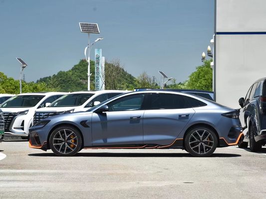 2023 BYD Seal Аккумуляторный электромобиль 4WD Производство автомобилей с левым приводом