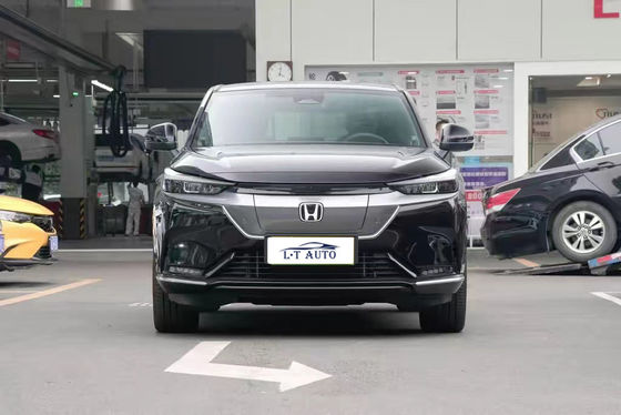 Спортивный внедорожник EV Vehicle 510km Gac-Honda eNP1 Электрические автомобили Spot Goods от Guangqi-Honda