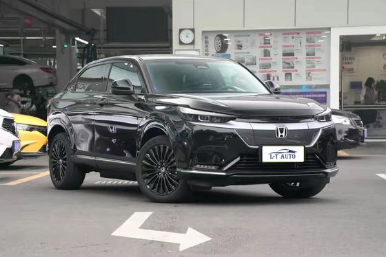 Спортивный внедорожник EV Vehicle 510km Gac-Honda eNP1 Электрические автомобили Spot Goods от Guangqi-Honda