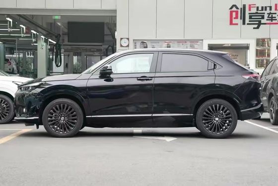 Спортивный внедорожник EV Vehicle 510km Gac-Honda eNP1 Электрические автомобили Spot Goods от Guangqi-Honda