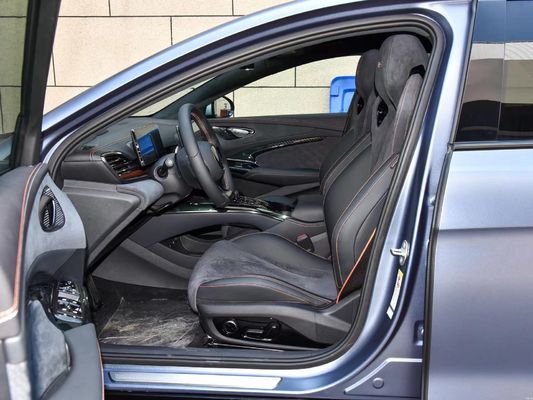 2023 BYD Seal Аккумуляторный электромобиль 4WD Производство автомобилей с левым приводом