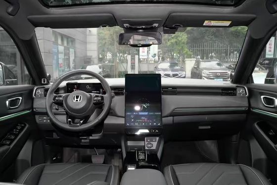 Спортивный внедорожник EV Vehicle 510km Gac-Honda eNP1 Электрические автомобили Spot Goods от Guangqi-Honda
