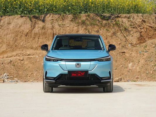 Синяя литийная батарея Honda e-NPS1 Чистый электрический правоприводный привод Четырехколесный автомобиль