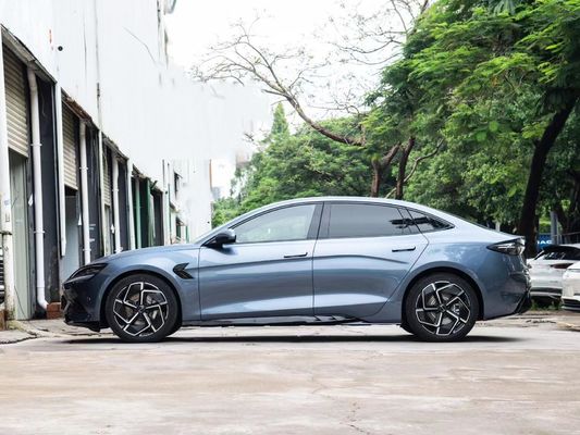 BYD Seal 2024 Champions Edition 550 км Роскошный чистый электрический средний размер 4-дверный 5-местный 3-местный автомобиль