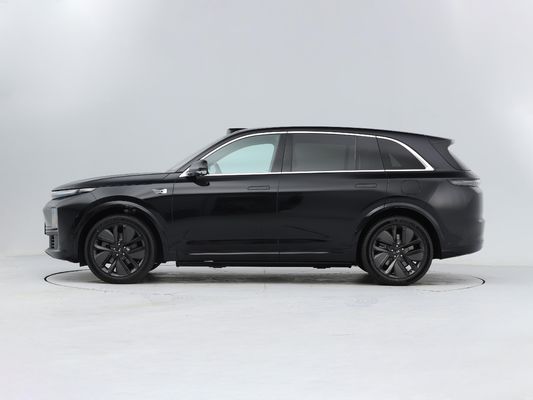2024 Lixiang L7 Energy Car с 5-дверным 5-местным внедорожником и литиевой батареей