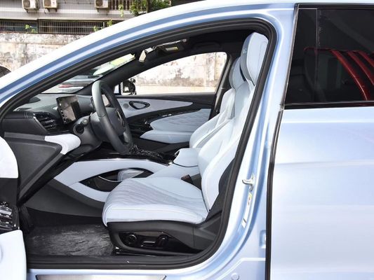 BYD Seal 2024 Champions Edition 550 км Роскошный чистый электрический средний размер 4-дверный 5-местный 3-местный автомобиль