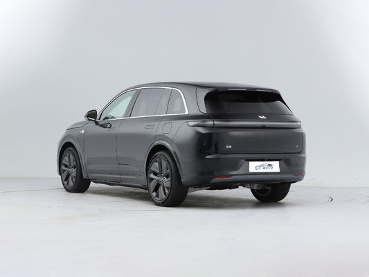 2024 Lixiang L7 Energy Car с 5-дверным 5-местным внедорожником и литиевой батареей