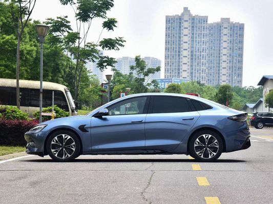 BYD Seal 2024 Speed Energy Car Made in with Pure Electric Fuel 4800*1875*1460 Размеры
