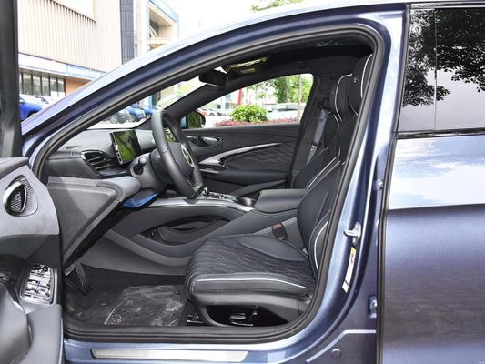 BYD Seal 2024 Speed Energy Car Made in with Pure Electric Fuel 4800*1875*1460 Размеры