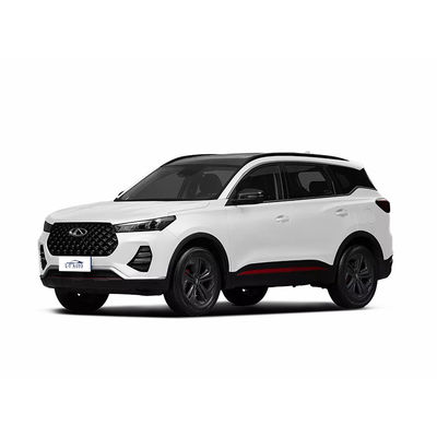 Chery Tiggo 7 Plus Pro 2023 2024 1.5T CVT ESC Роскошный топливный внедорожник высокой конфигурации