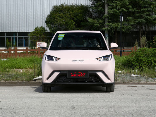 BYD Seagull EV Car Mini Byd 2024 Максимальная скорость 130 км/ч Литиево-водородно-фосфатная батарея