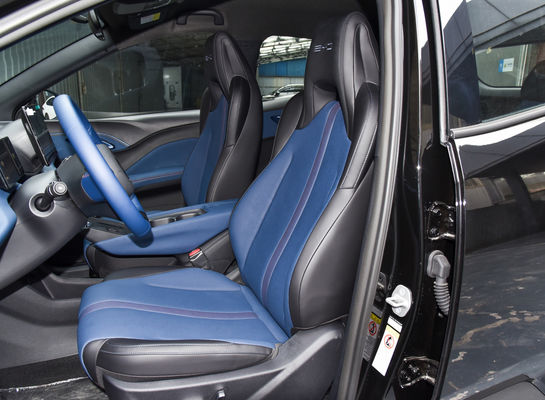 BYD Seagull EV Car Mini Byd 2024 Максимальная скорость 130 км/ч Литиево-водородно-фосфатная батарея