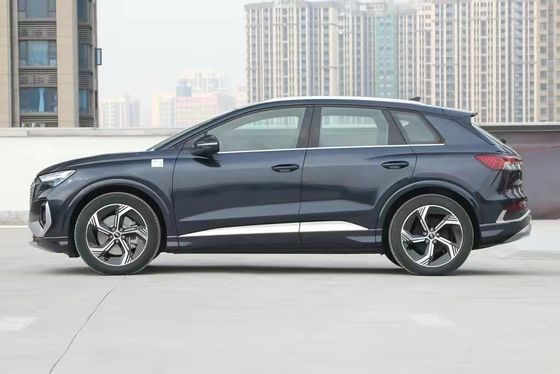 Белый.Серый.Красный.Синий Audi Q4 e-tron SUV 2024 Чистый электрический с литийным аккумулятором