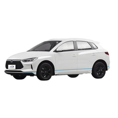 2024 BYD E2 Электрический автомобиль Доступная роскошная версия с максимальной скоростью 130 км/ч 4 цвета