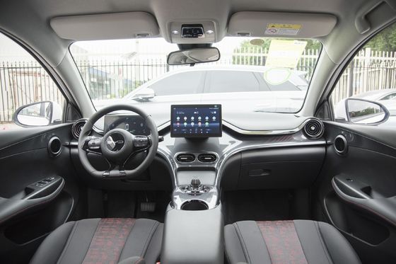 2024 BYD E2 Электрический автомобиль Доступная роскошная версия с максимальной скоростью 130 км/ч 4 цвета