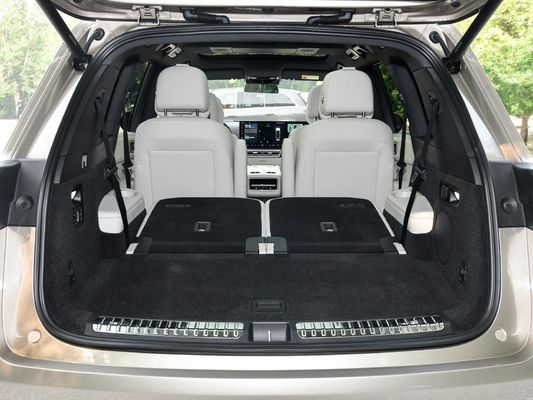 Гибридный автомобиль с удлинителем L8 Max Электрический внедорожник EV Автомобили Lixiang L9 L7 L8 Энергетические автомобили