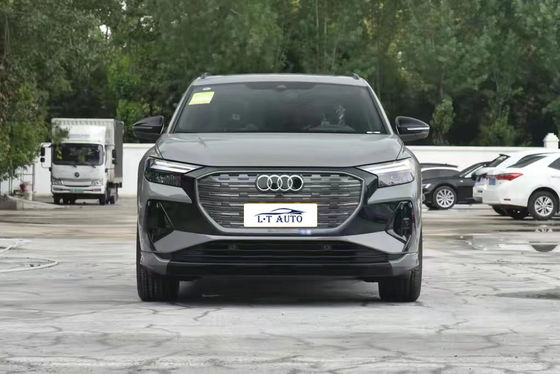 2023 Q4 E-tron 605KM Длинный пробег Электрический автомобиль Энергетическое транспортное средство 5 дверей 5 мест SUV Ev Car
