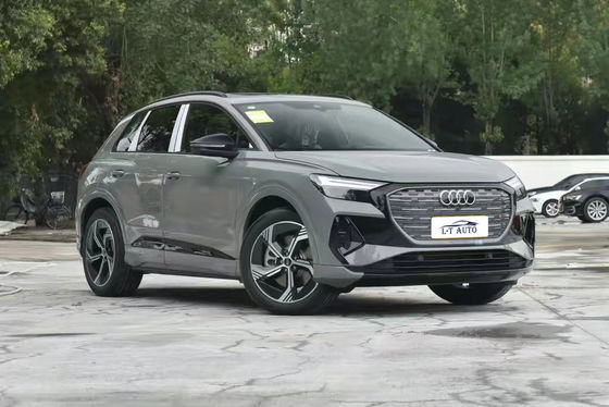 2023 Q4 E-tron 605KM Длинный пробег Электрический автомобиль Энергетическое транспортное средство 5 дверей 5 мест SUV Ev Car