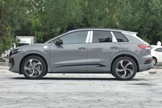 2023 Q4 E-tron 605KM Длинный пробег Электрический автомобиль Энергетическое транспортное средство 5 дверей 5 мест SUV Ev Car
