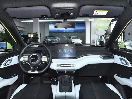 LiFePO4 аккумулятор BYD Морская чайка Морская чайка Современный Авто Энергия Электрическое транспортное средство Купить сейчас