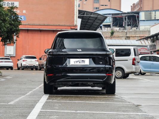 Литийная батарея Лисянг Ли Один L7 L8 L9 Сув Электрические автомобили Автомобиль Ev Автомобиль Air Pro Max
