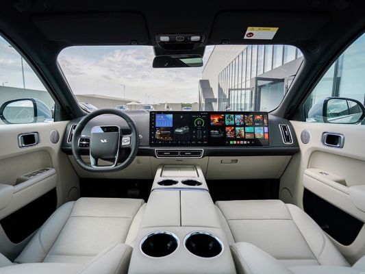 Литийная батарея Лисянг Ли Один L7 L8 L9 Сув Электрические автомобили Автомобиль Ev Автомобиль Air Pro Max
