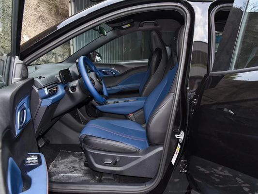 BYD SEAL 550 км дальнобойный задний привод версия 4800*1875*1460 конструкция кузова для рынка
