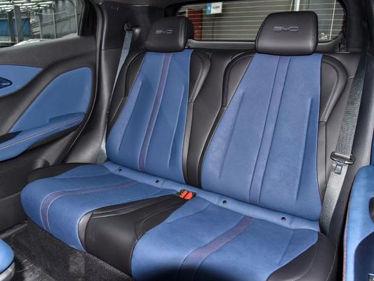 BYD SEAL 550 км дальнобойный задний привод версия 4800*1875*1460 конструкция кузова для рынка