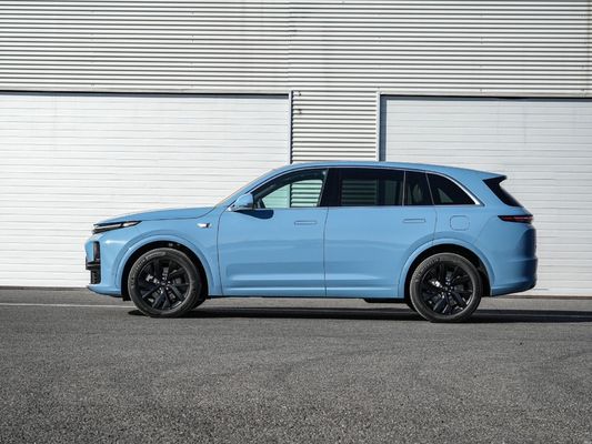 Ли L7 Лидирующий идеальный автомобиль EV Автомобиль 0,5 часа Время зарядки 100% электрическое топливо