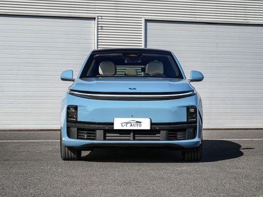 Ли L7 Лидирующий идеальный автомобиль EV Автомобиль 0,5 часа Время зарядки 100% электрическое топливо
