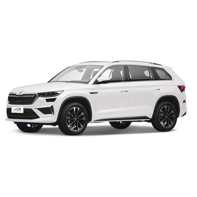 SKODA Kodiak Роскошный бензиновый автомобиль Бензиновый подержанный автомобиль VW SUV Максимальный крутящий момент Nm 300-400Nm