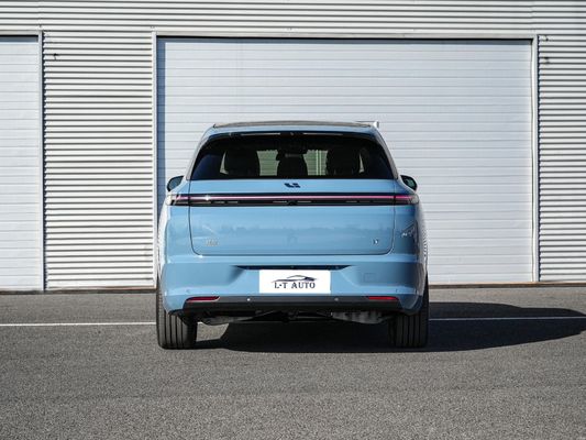 Ли L7 Лидирующий идеальный автомобиль EV Автомобиль 0,5 часа Время зарядки 100% электрическое топливо
