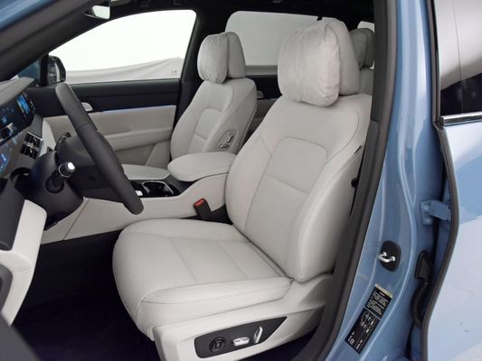 2024 Лидирующий идеальный один внедорожник EV Car Energy Electric Car в 5-дверной 6-местной конструкции кузова