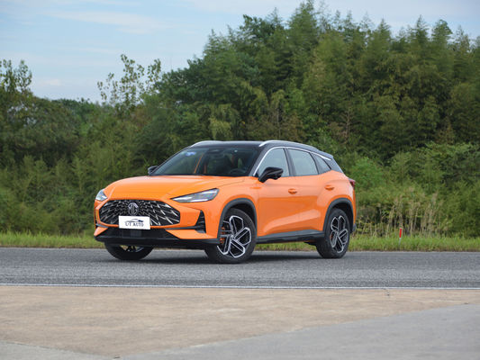 1.5T Digital Intelligence MG One компактный внедорожник с максимальным крутящим моментом 200-300 Нм
