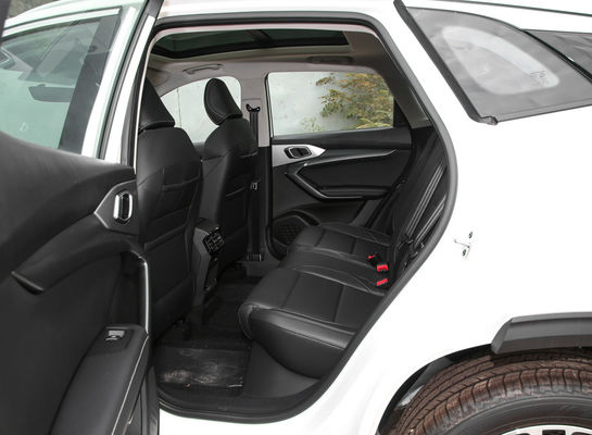 1.5T Digital Intelligence MG One компактный внедорожник с максимальным крутящим моментом 200-300 Нм
