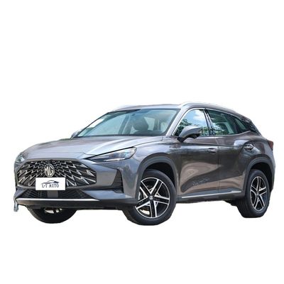 MG ONE 5-местный компактный внедорожник с топливом FWD Turbo Euro VI Emission Standard с производительностью