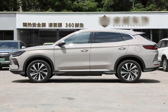 BYD Song Plus Dm-I 150 км Электрический внедорожник с длиной * шириной * высотой 4775 * 1890 * 1670