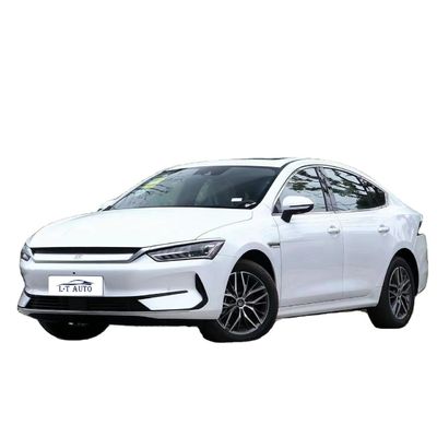 BYD Song Plus DM-i 110KM Седан Электрический внедорожник Автомобиль с литийным железофосфатным аккумулятором