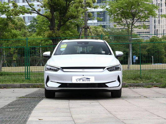 BYD Song Plus DM-i 110KM Седан Электрический внедорожник Автомобиль с литийным железофосфатным аккумулятором