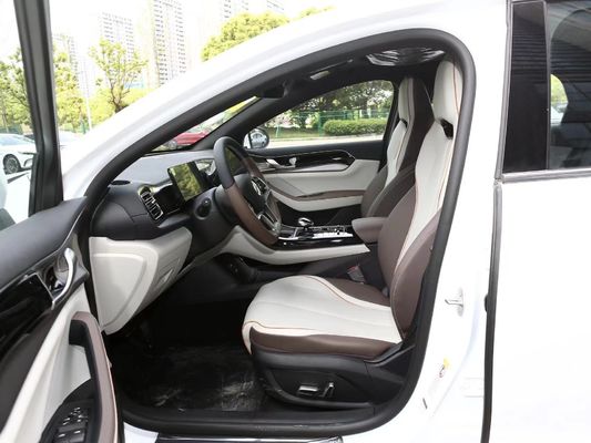 BYD Song Plus DM-i 110KM Седан Электрический внедорожник Автомобиль с литийным железофосфатным аккумулятором