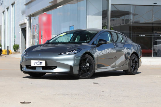 2024 Китайский супер седан EV Автомобиль Максимальная мощность 340PS Максимальный крутящий момент 430Nm Большое значение