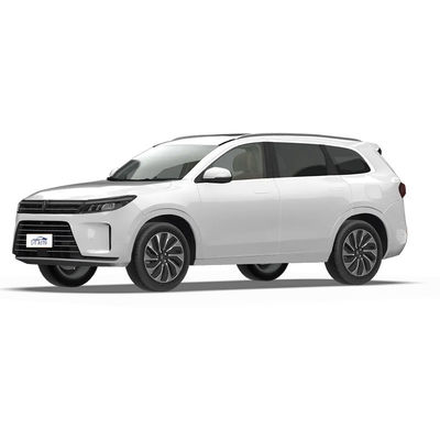 2024 Максимальная мощность 200/330КВт Aito M7 Гибридные электромобили для взрослых с расширенным диапазоном действия